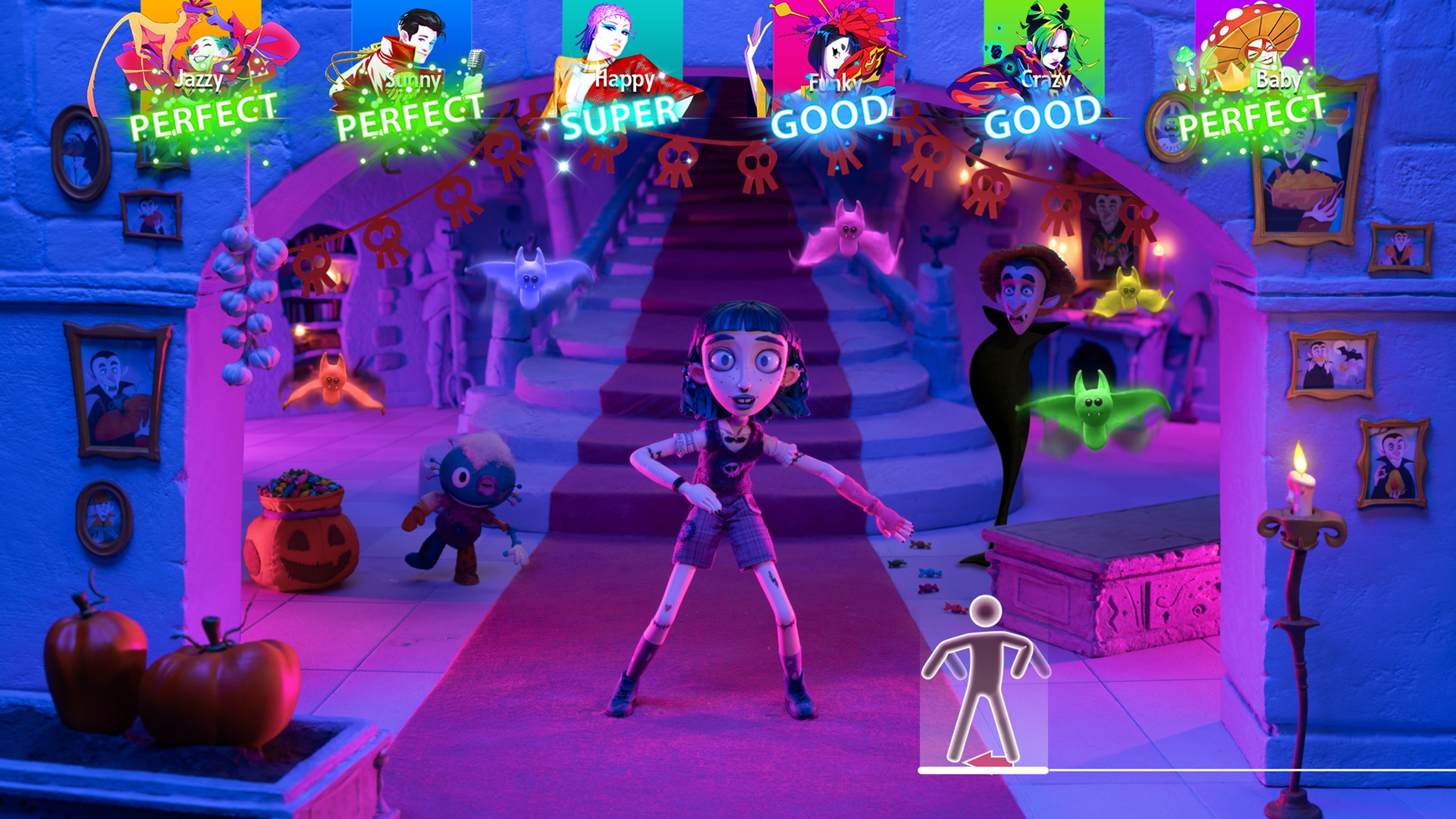 Just Dance 2026 Edition